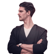 Radek Moťka