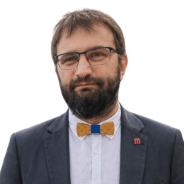 Luboš Věrný