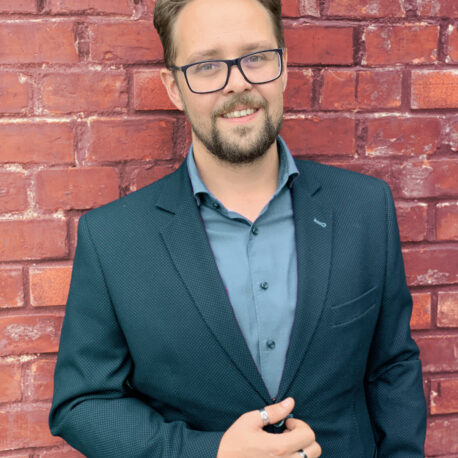 Marek Stařičný